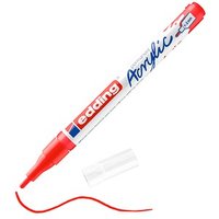 edding 5300 Acrylstift rot 1,0 - 2,0 mm, 1 St. edding 5300 Acrylstift rot 1,0 - 2,0 mm, 1 St. von Edding