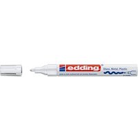 edding 750 Glanz Lackmarker weiß 2,0 - 4,0 mm, 1 St. edding 750 Glanz Lackmarker weiß 2,0 - 4,0 mm, 1 St. von Edding