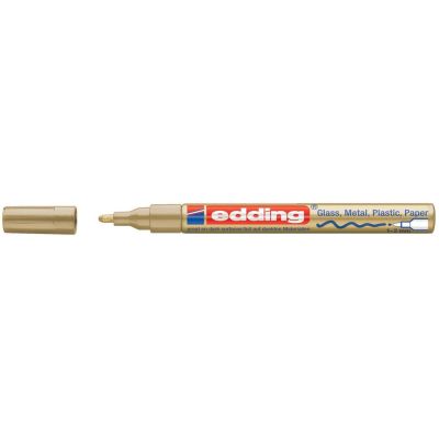 751 Glanzlack-Marker 1-2mm von Edding