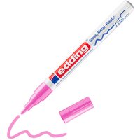 edding 751 "Glanzlack-Marker" - Rosa von Edding