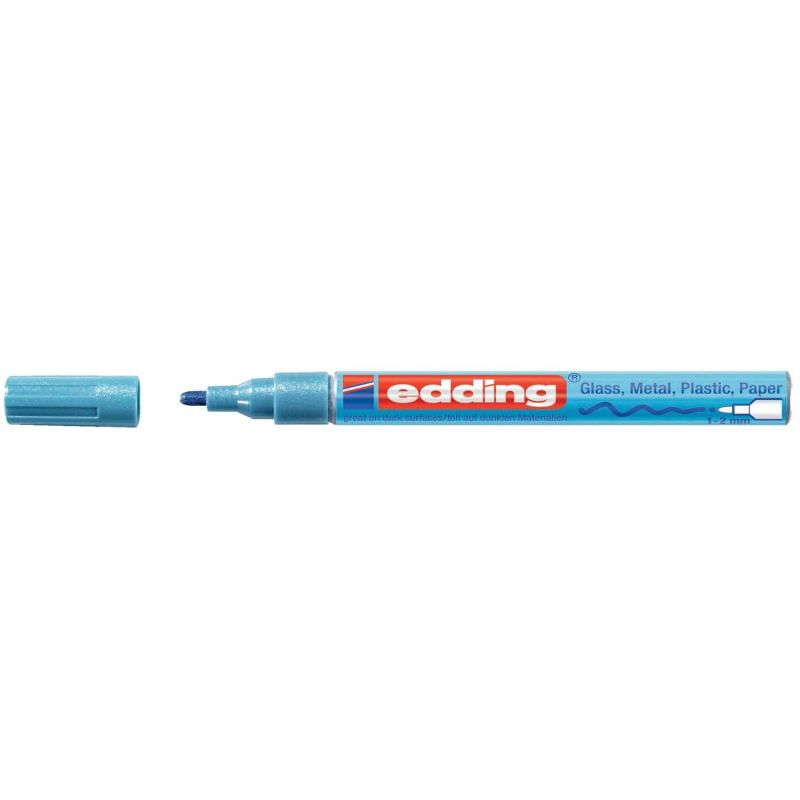 751 Glanzmarker 751 Glanzmarker von Edding