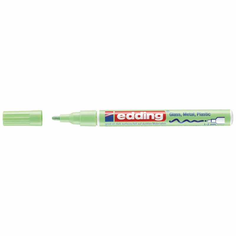 751 Glanzmarker 751 Glanzmarker von Edding