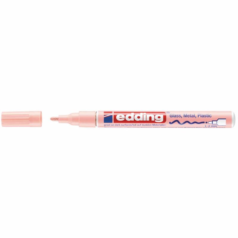 751 Glanzmarker 751 Glanzmarker von Edding