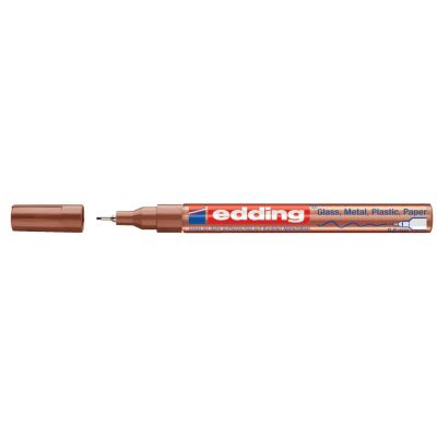 780 Glanzlack-Marker 0,8m von Edding