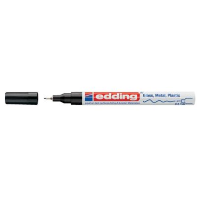 780 Glanzlack-Marker 0,8m 780 Glanzlack-Marker 0,8m von Edding