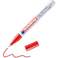 edding 780 "Glanzlackmarker" - Rot edding 780 "Glanzlackmarker" - Rot von Edding