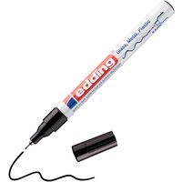 edding 780 "Glanzlackmarker" - Schwarz edding 780 "Glanzlackmarker" - Schwarz von Edding