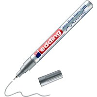 edding 780 "Glanzlackmarker" - Silber edding 780 "Glanzlackmarker" - Silber von Edding