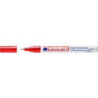 edding 780 Lackmarker rot 0,8 mm, 1 St. edding 780 Lackmarker rot 0,8 mm, 1 St. von Edding