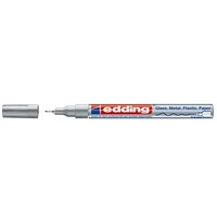 edding 780 Lackmarker silber 0,8 mm edding 780 Lackmarker silber 0,8 mm von Edding