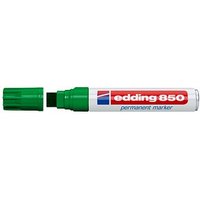 edding 850 Permanentmarker grün 5,0 - 16,0 mm, 1 St. edding 850 Permanentmarker grün 5,0 - 16,0 mm, 1 St. von Edding