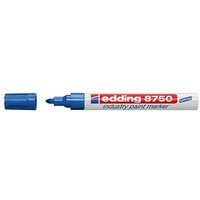 edding 8750 Lackmarker blau 2,0 - 4,0 mm, 1 St. edding 8750 Lackmarker blau 2,0 - 4,0 mm, 1 St. von Edding