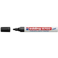 edding 8750 Lackmarker schwarz 2,0 - 4,0 mm, 1 St. edding 8750 Lackmarker schwarz 2,0 - 4,0 mm, 1 St. von Edding