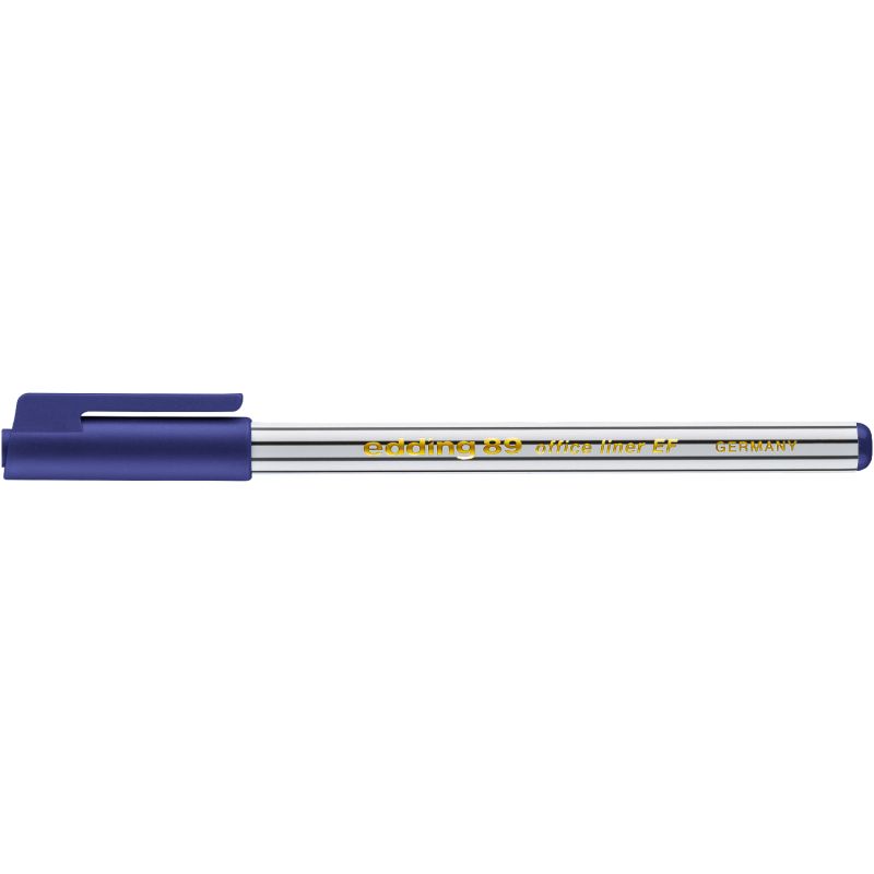 89 office liner EF 0,3mm 89 office liner EF 0,3mm von Edding
