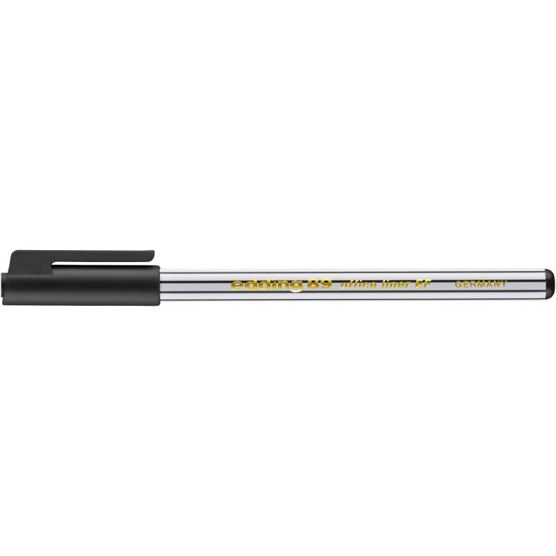 89 office liner EF 0,3mm 89 office liner EF 0,3mm von Edding