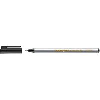 edding 89 office liner EF Fineliner schwarz 0,3 mm, 1 St. edding 89 office liner EF Fineliner schwarz 0,3 mm, 1 St. von Edding