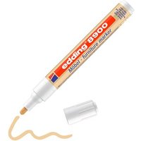 edding 8900 Möbelmarker braun 1,5 - 2,0 mm, 1 St. edding 8900 Möbelmarker braun 1,5 - 2,0 mm, 1 St. von Edding