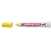 edding 950 Industriemarker gelb 10,0 mm, 1 St. edding 950 Industriemarker gelb 10,0 mm, 1 St. von Edding