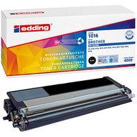 edding EDD-1016 schwarz Toner kompatibel zu brother TN-325BK edding EDD-1016 schwarz Toner kompatibel zu brother TN-325BK von Edding