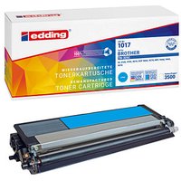 edding EDD-1017  cyan Toner kompatibel zu brother TN-325C von Edding