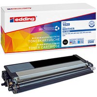 edding EDD-1020 schwarz Toner kompatibel zu brother TN-320BK edding EDD-1020 schwarz Toner kompatibel zu brother TN-320BK von Edding