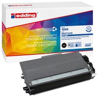 edding EDD-1045 schwarz Toner kompatibel zu brother TN-3380 edding EDD-1045 schwarz Toner kompatibel zu brother TN-3380 von Edding