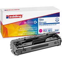edding EDD-1054 magenta Toner kompatibel zu brother TN-326M edding EDD-1054 magenta Toner kompatibel zu brother TN-326M von Edding