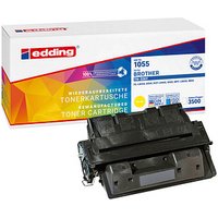 edding EDD-1055  gelb Toner kompatibel zu brother TN-326Y von Edding