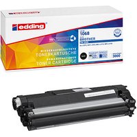 edding EDD-1068 schwarz Toner kompatibel zu brother TN-2420/2410 edding EDD-1068 schwarz Toner kompatibel zu brother TN-2420/2410 von Edding