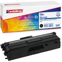 edding EDD-1081  schwarz Toner kompatibel zu brother TN-423BK von Edding