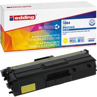 edding EDD-1084  gelb Toner kompatibel zu brother TN-423Y von Edding