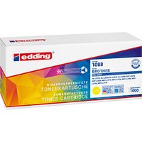 edding EDD-1088 gelb Toner kompatibel zu brother TN-243Y edding EDD-1088 gelb Toner kompatibel zu brother TN-243Y von Edding