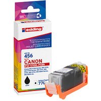 edding EDD-456 schwarz Druckerpatrone kompatibel zu Canon PGI-570 XL edding EDD-456 schwarz Druckerpatrone kompatibel zu Canon PGI-570 XL von Edding