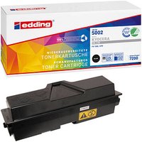 edding EDD-5002  schwarz Toner kompatibel zu KYOCERA TK-170 von Edding