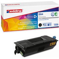 edding EDD-5009  schwarz Toner kompatibel zu KYOCERA TK-3100 von Edding