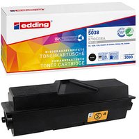 edding EDD-5038 schwarz Toner kompatibel zu KYOCERA TK-1130 edding EDD-5038 schwarz Toner kompatibel zu KYOCERA TK-1130 von Edding