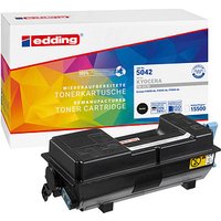 edding EDD-5042  schwarz Toner kompatibel zu KYOCERA TK-3170 von Edding