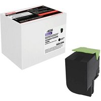 edding EDD-6036 schwarz Toner kompatibel zu LEXMARK 70C2HK0 edding EDD-6036 schwarz Toner kompatibel zu LEXMARK 70C2HK0 von Edding