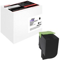edding EDD-6044 schwarz Toner kompatibel zu LEXMARK 80C2HK0 edding EDD-6044 schwarz Toner kompatibel zu LEXMARK 80C2HK0 von Edding