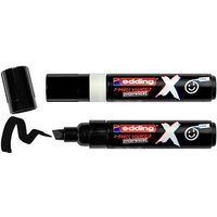 edding Multimarker farbsortiert 2,0 - 10,0 mm, 2 St. von Edding