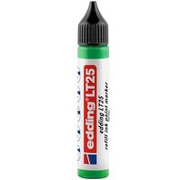 edding Nachfülltinte LT 25 grün edding Nachfülltinte LT 25 grün von Edding