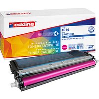 edding  magenta Toner kompatibel zu brother TN-230M von Edding