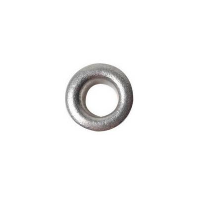Ösen rund silber 120 Stück Ösen rund silber 120 Stück von Fiskars