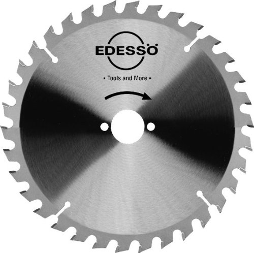 Edessö HM-Kreissägeblatt 200 x 2,8 x 30 mm Z=16 F Edessö HM-Kreissägeblatt 200 x 2,8 x 30 mm Z=16 F von Edessö