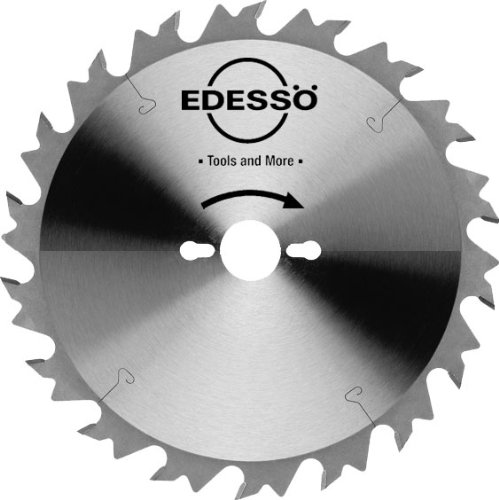 Edessö Kreissägeblatt Präzision Zuschnitt HW 400x3,5/2,5x30 Z=28 LFZ 2 Edessö Kreissägeblatt Präzision Zuschnitt HW 400x3,5/2,5x30 Z=28 LFZ 2 von Edessö