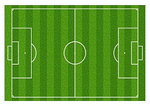 1 x A4 Fußball Feld Pitch Celebration Essbares Papier Big Cake Topper Cake Decorations Birthday 1 x A4 Fußball Feld Pitch Celebration Essbares Papier Big Cake Topper Cake Decorations Birthday von Ediblecakedecorations