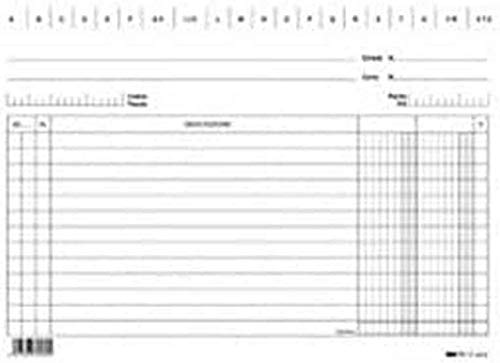 EDIPRO - E3253VE - 100 Karteikarten 2 Spalten grün f.to 15x21 EDIPRO - E3253VE - 100 Karteikarten 2 Spalten grün f.to 15x21 von Edipro