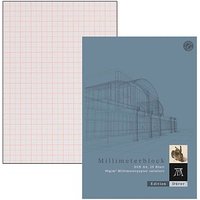 Edition Dürer Millimeterblock DIN A4 Millimeter, 1 Block Edition Dürer Millimeterblock DIN A4 Millimeter, 1 Block von Edition Dürer