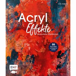 Acryl Effekte von EMF