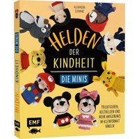 Helden der Kindheit - Die Minis von EMF